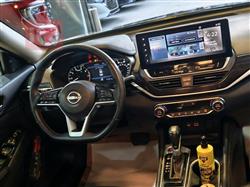 نيسان ألتيما